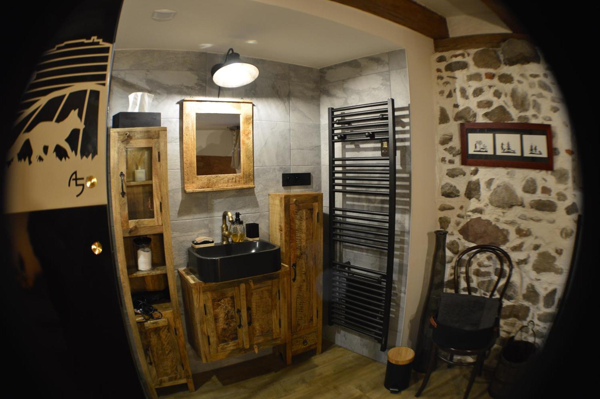 Appartamento Chaud'Vin Kaysersberg-Vignoble Esterno foto